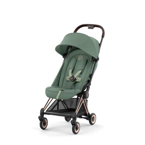 Cybex - COYA Rosegold